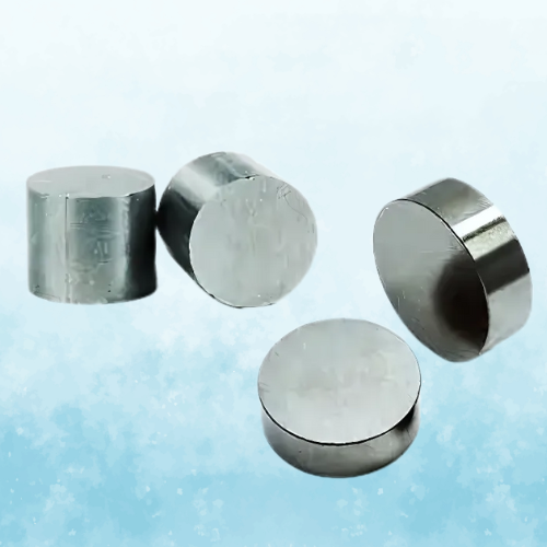 DISC MAGNET