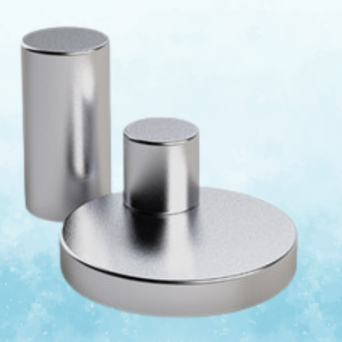 ROD MAGNET