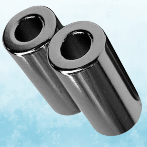TUBE MAGNET